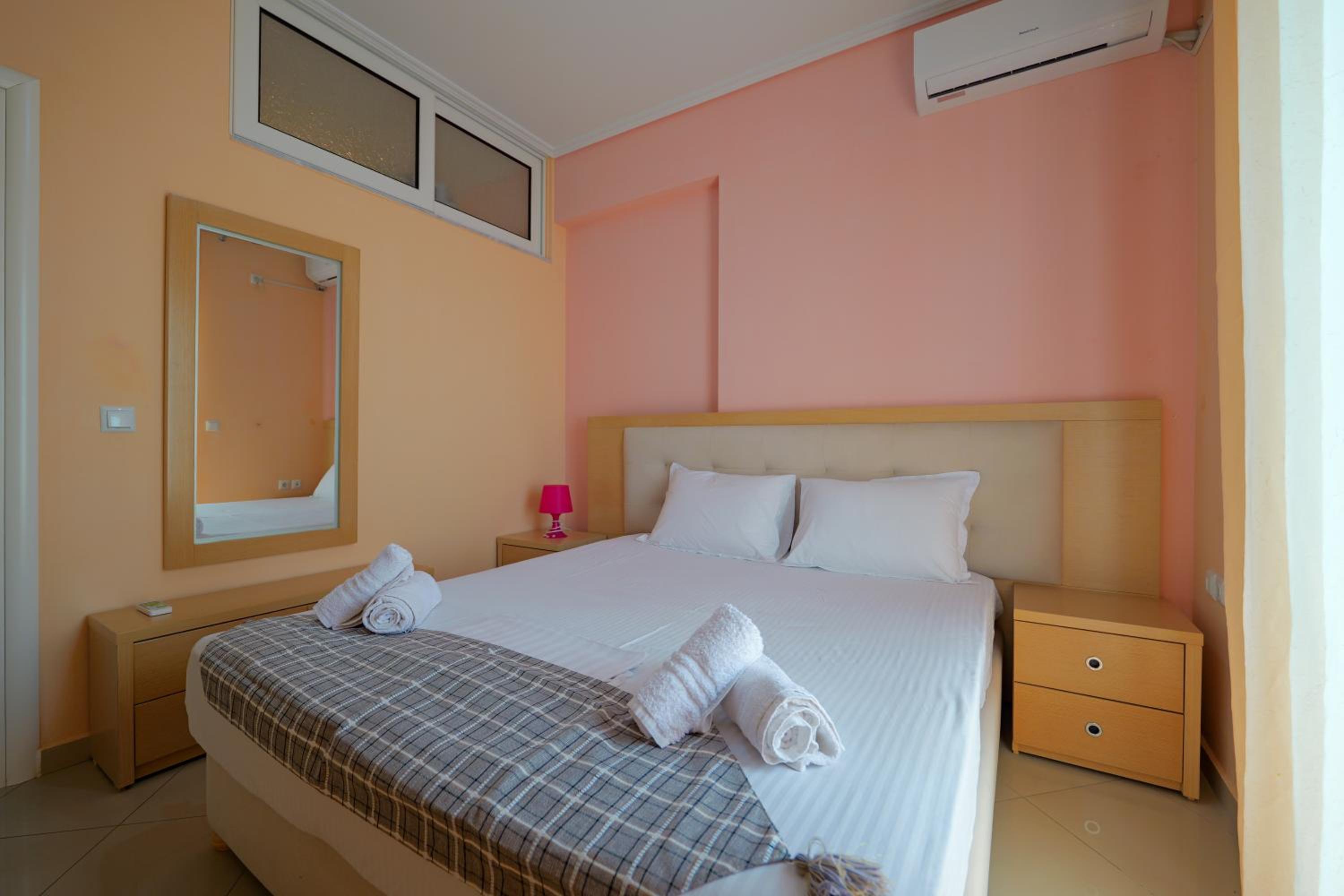 Vanesa Apartment