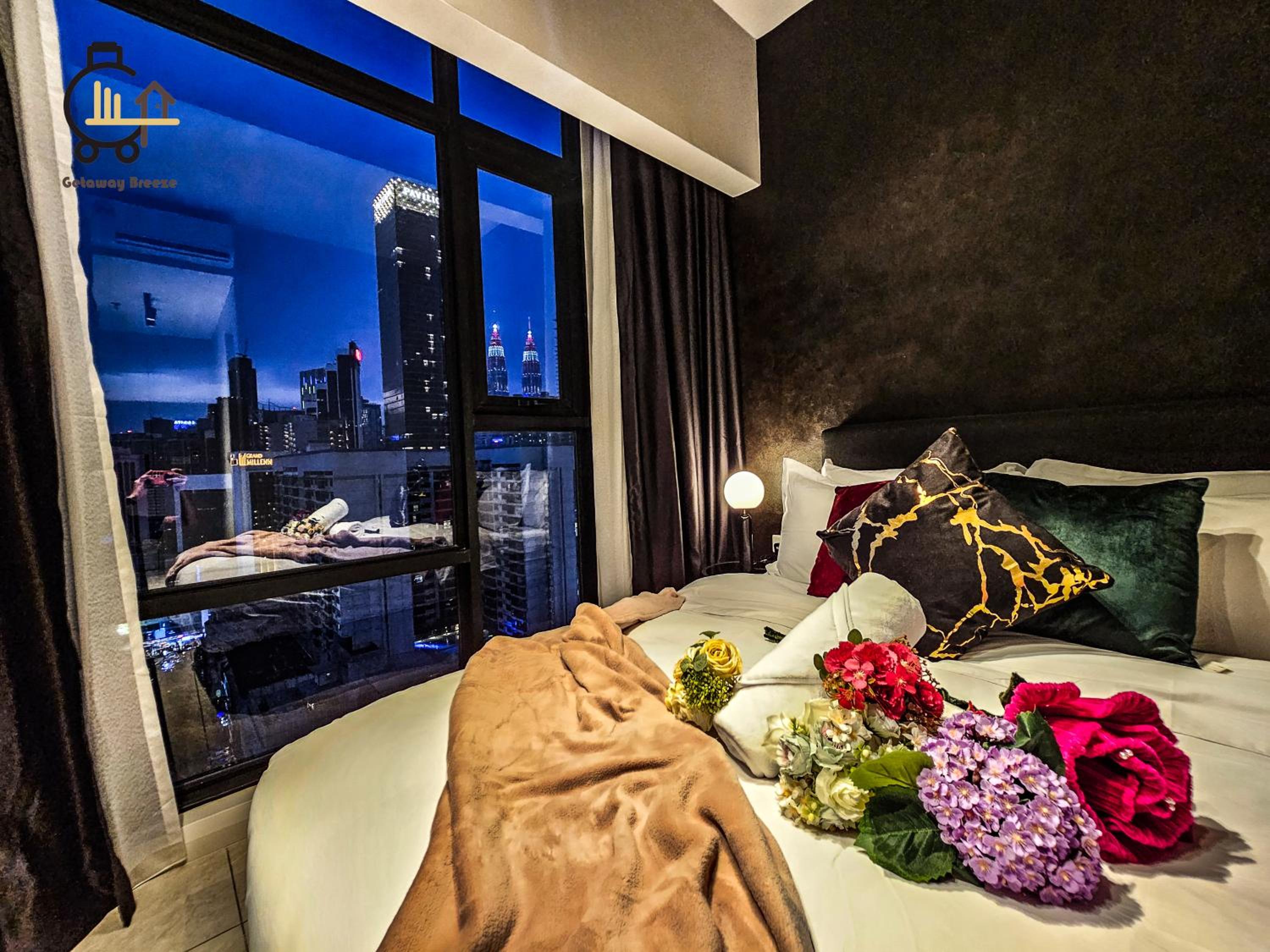 1 min to Pavilion KL Heart of Bukit Bintang by GBS