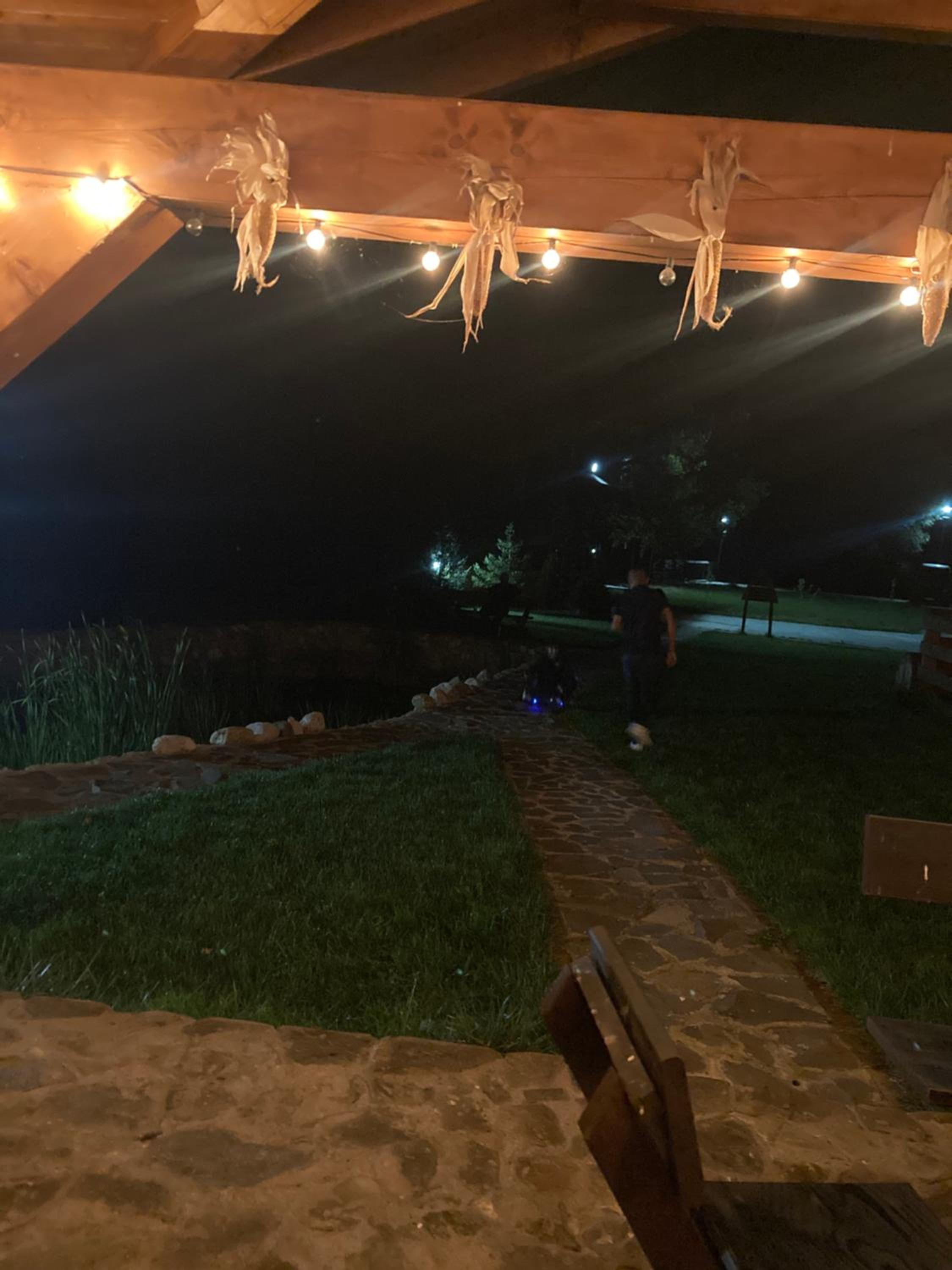 La Cabane Râșnov Spa and Retreat