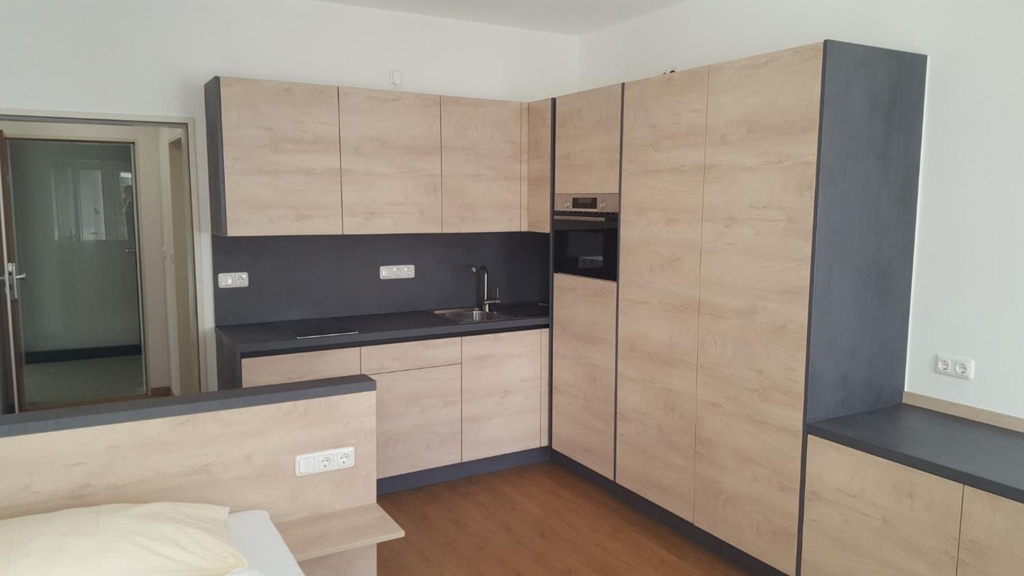 Apartmenthaus Salzburger Hof