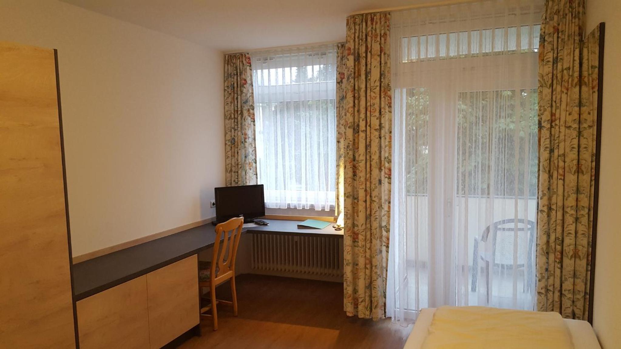 Apartmenthaus Salzburger Hof
