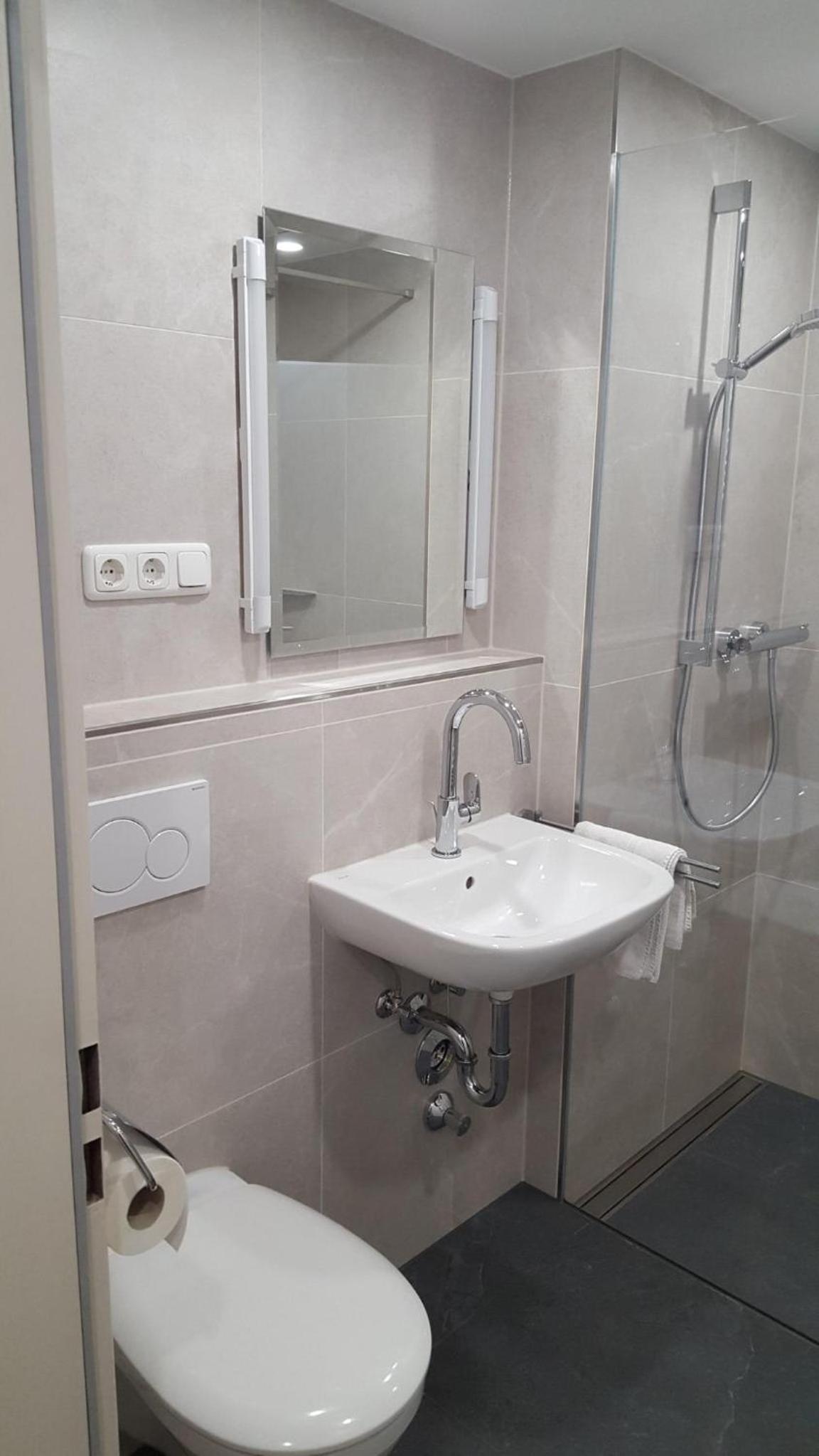 Apartmenthaus Salzburger Hof