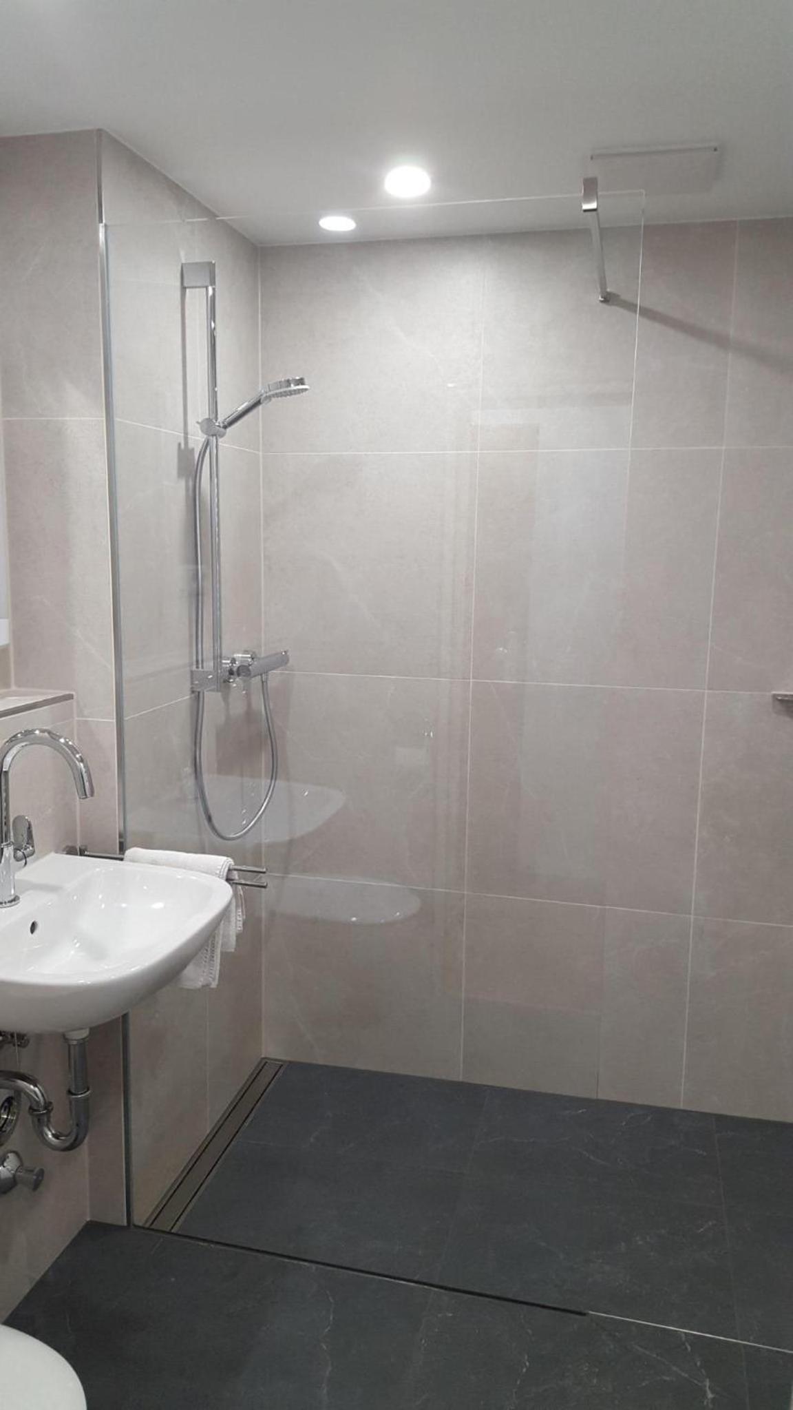 Apartmenthaus Salzburger Hof