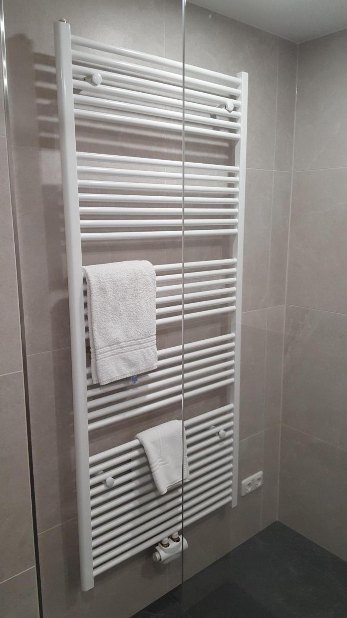 Apartmenthaus Salzburger Hof