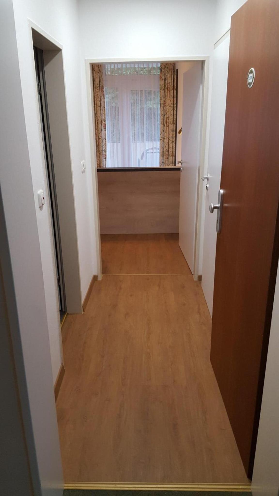Apartmenthaus Salzburger Hof