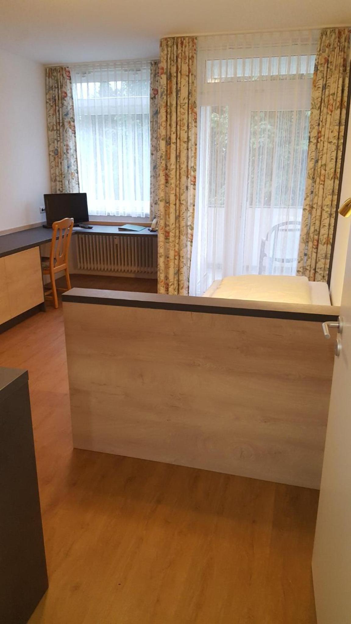 Apartmenthaus Salzburger Hof