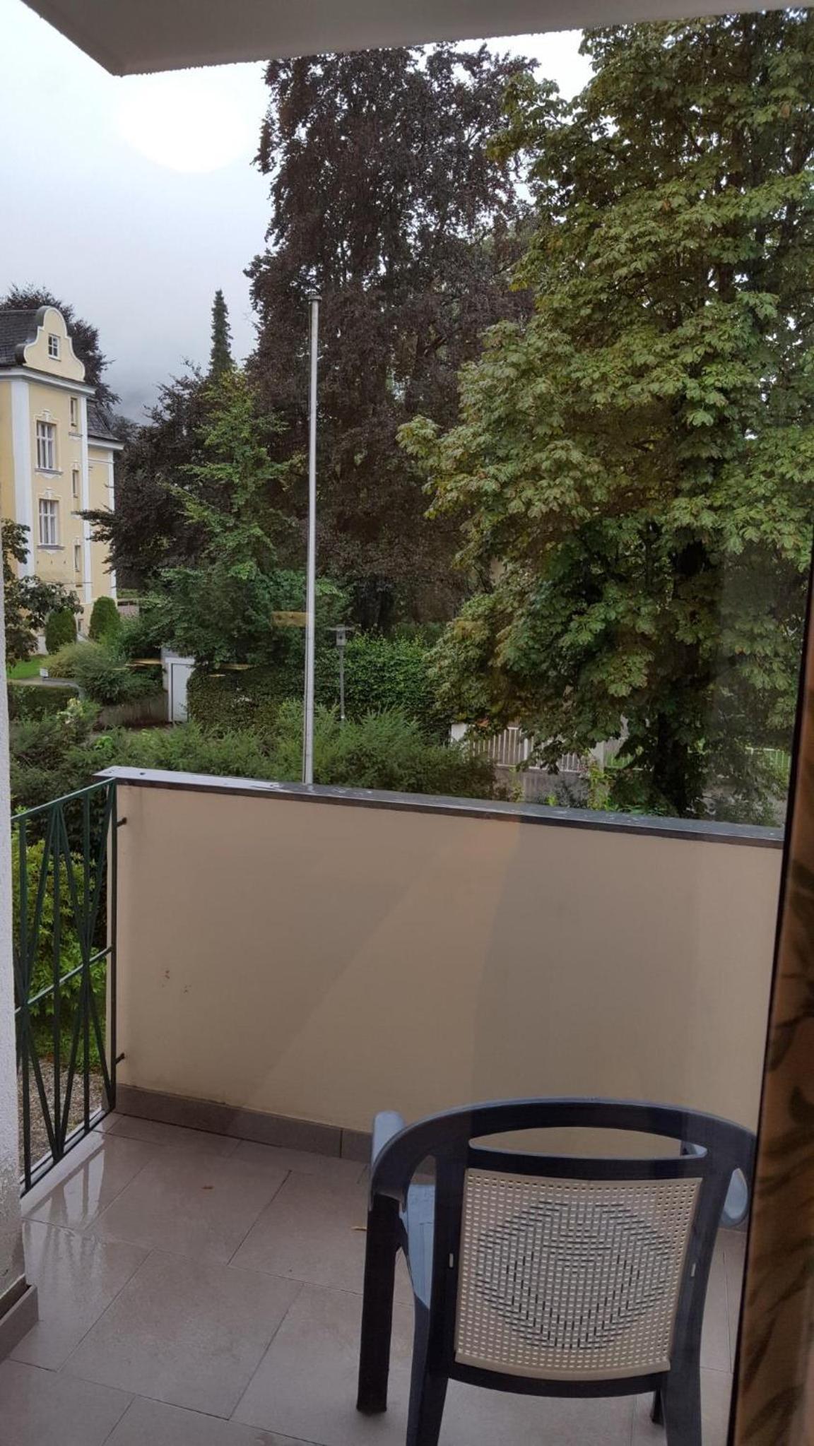 Apartmenthaus Salzburger Hof