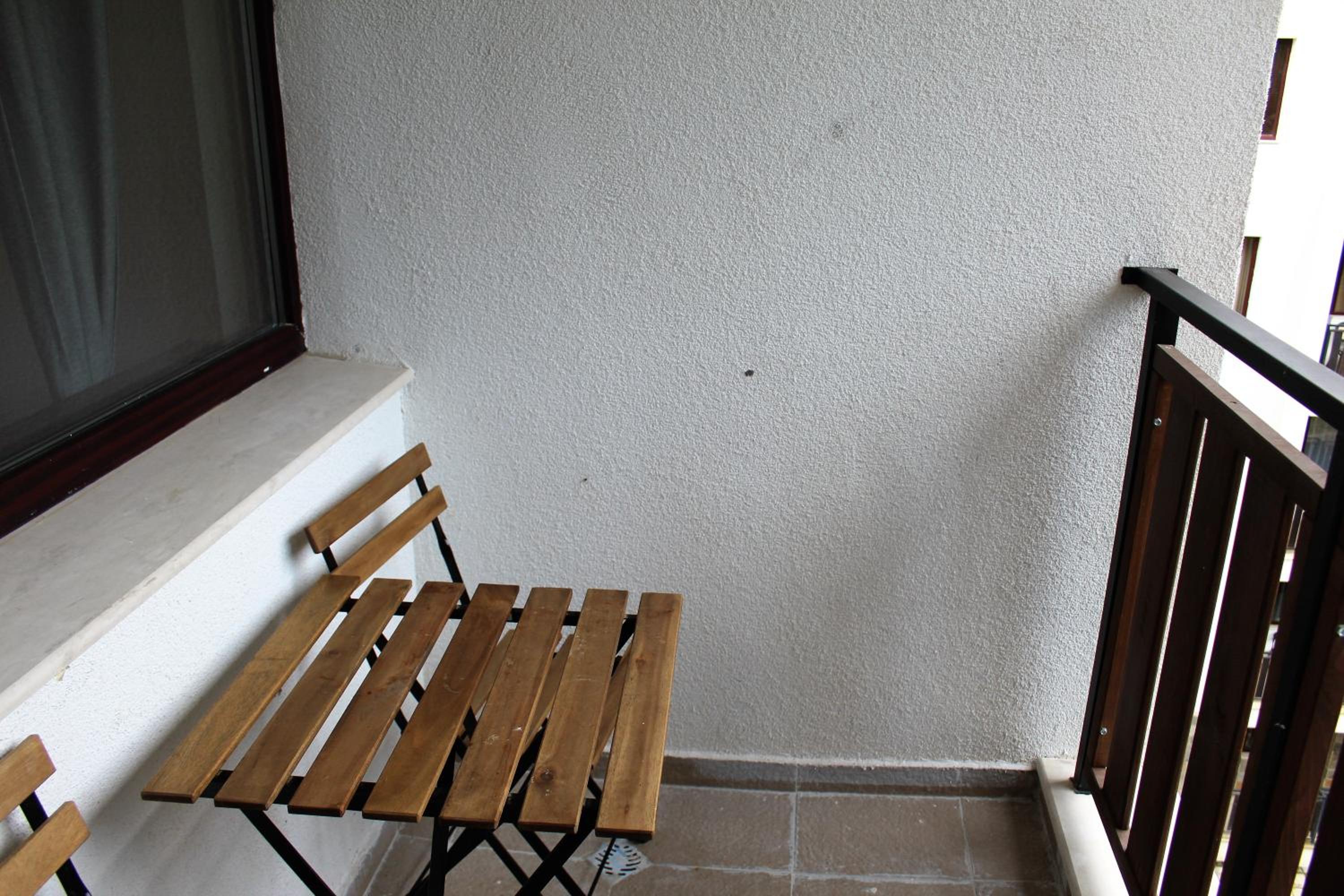 Borovets Gardens Apartments