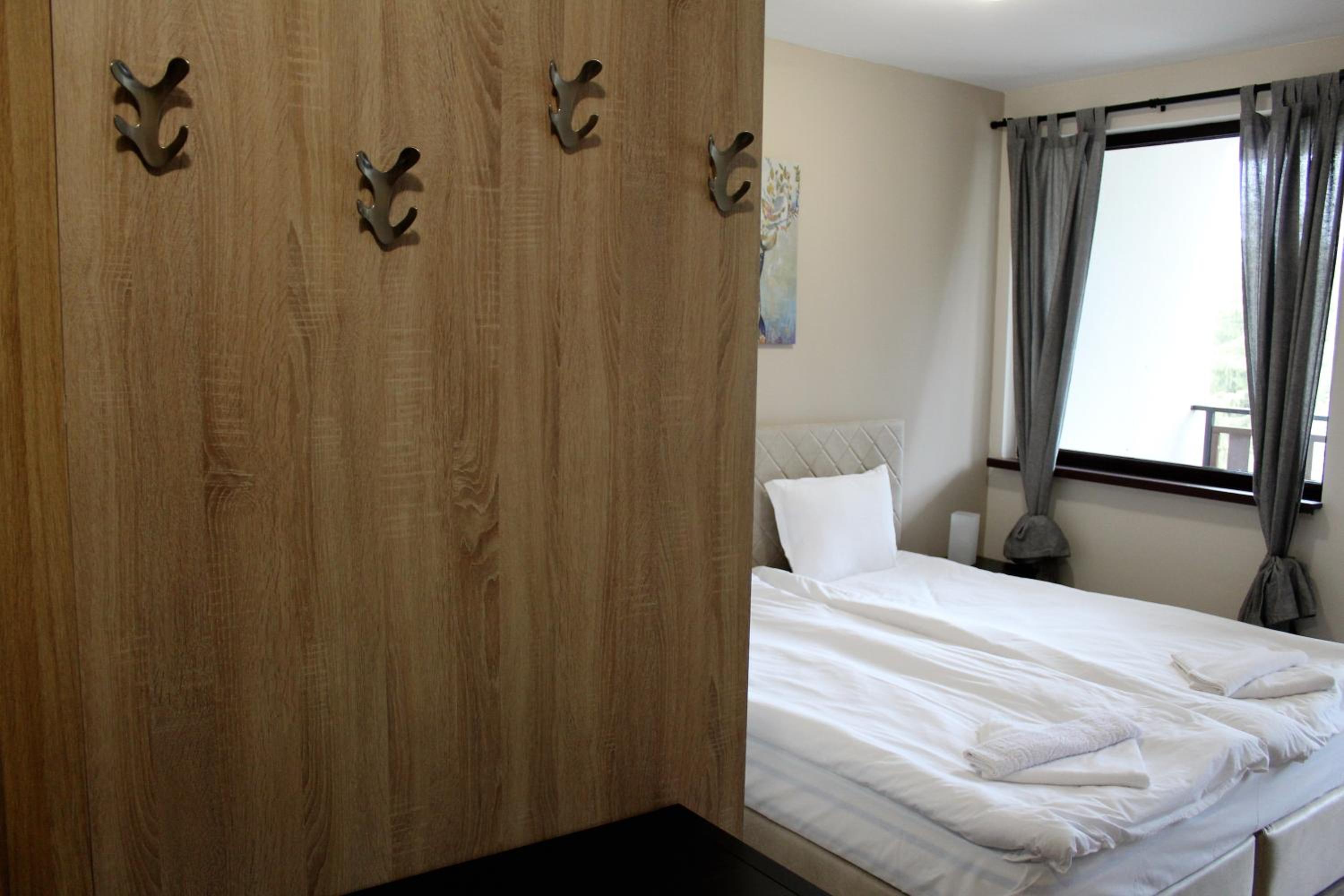 Borovets Gardens Apartments