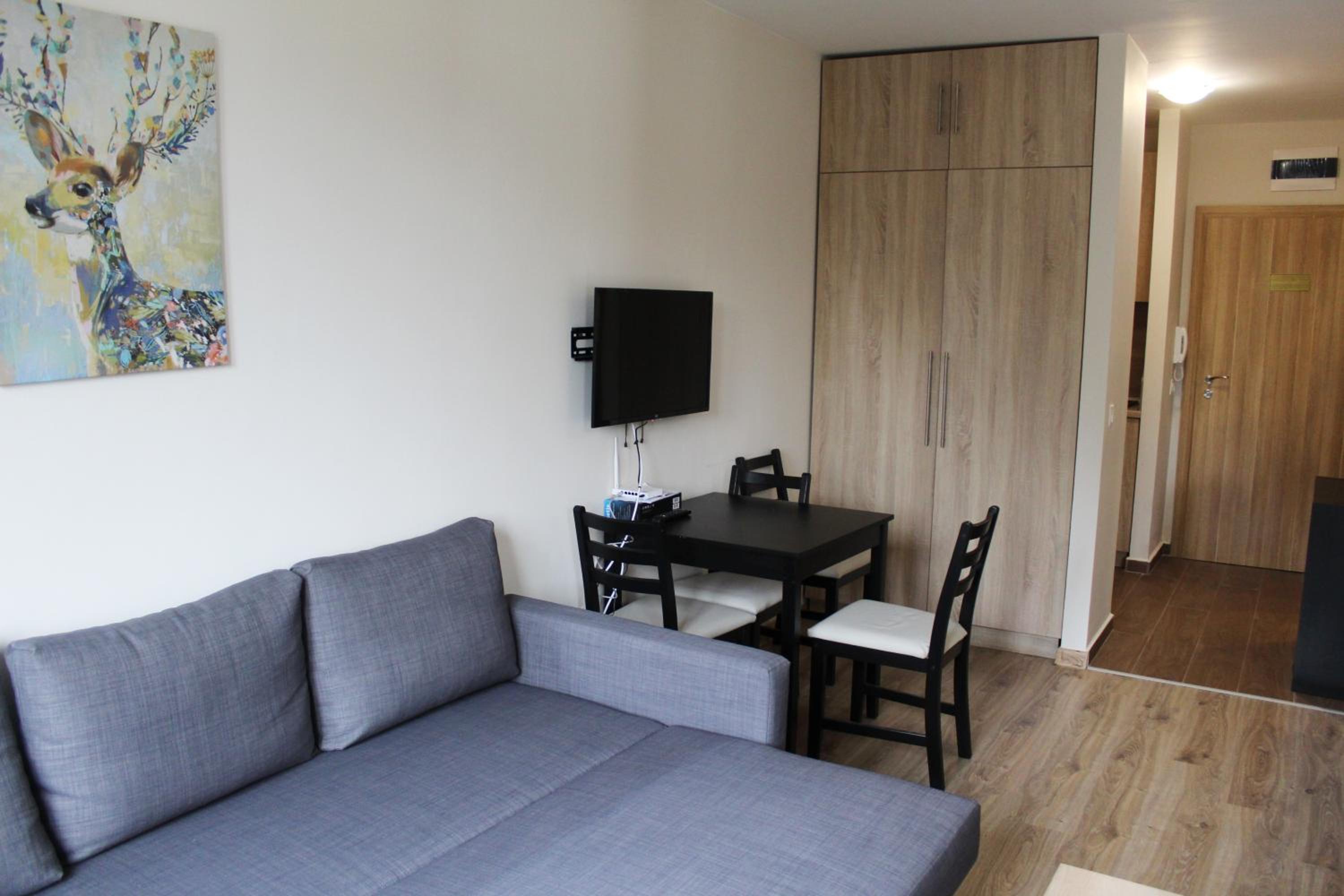 Borovets Gardens Apartments