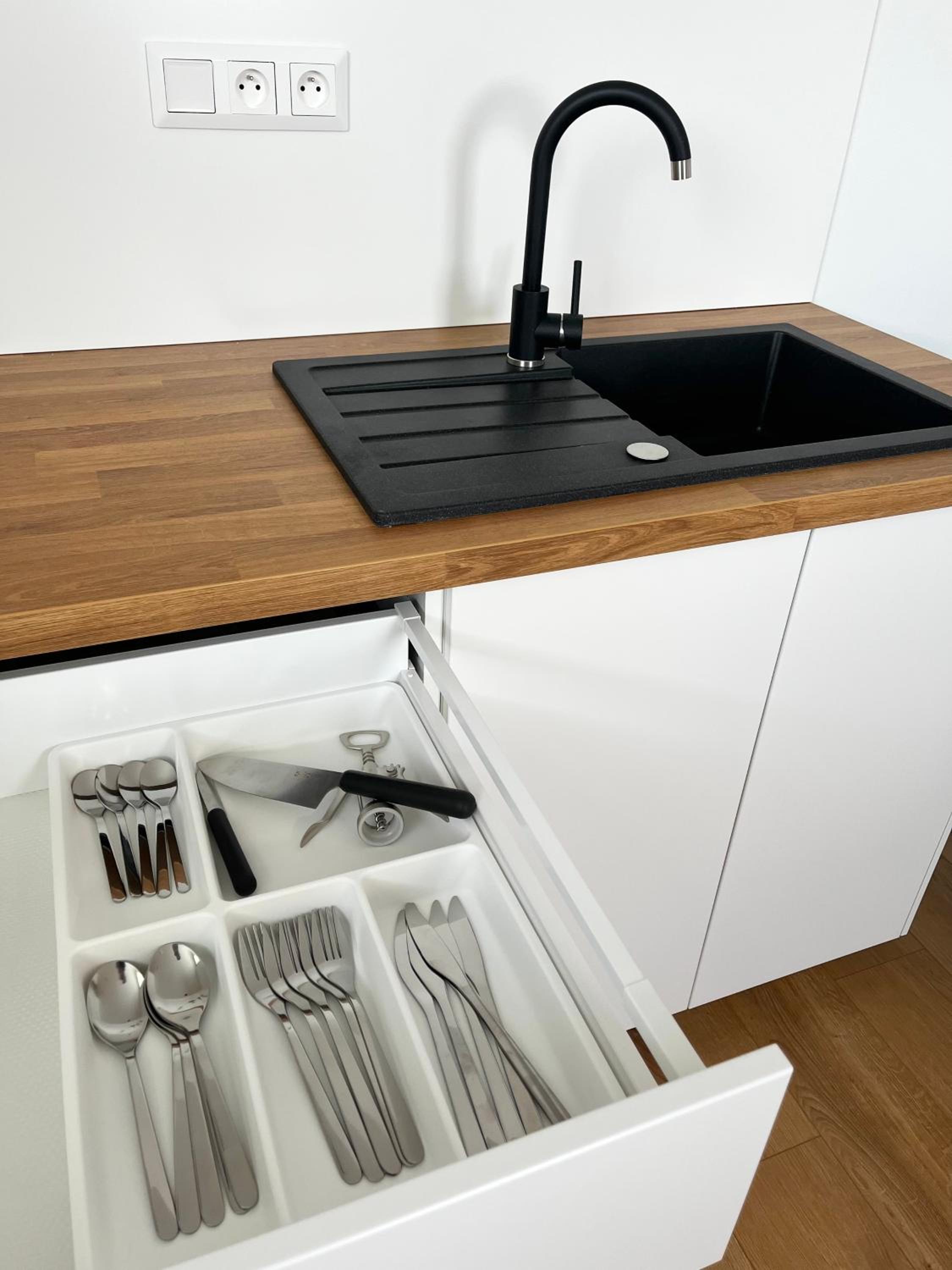 Apartmány Kamenec