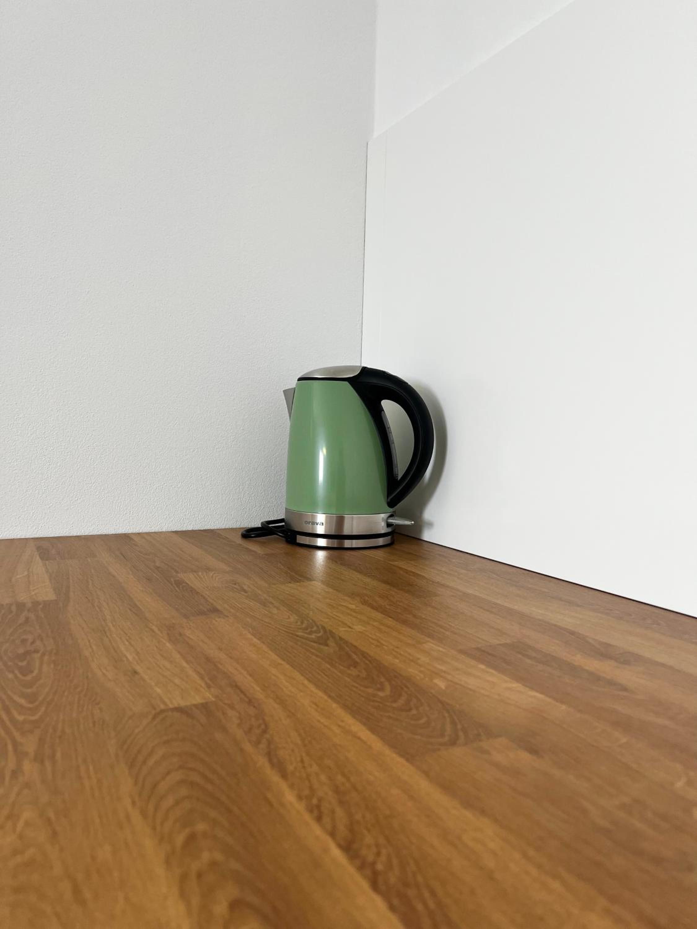 Apartmány Kamenec