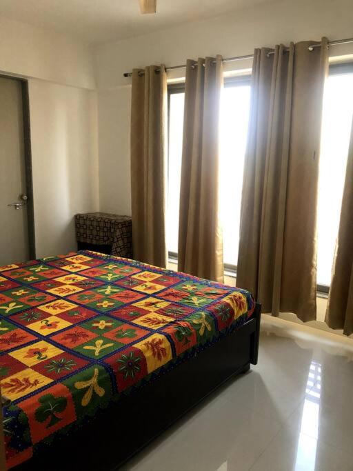 Luxurious Apartment With Terrace view 5