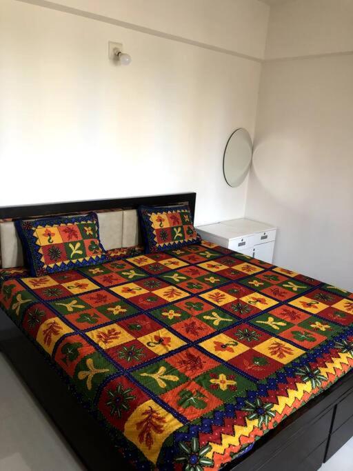Luxurious Apartment With Terrace view 4