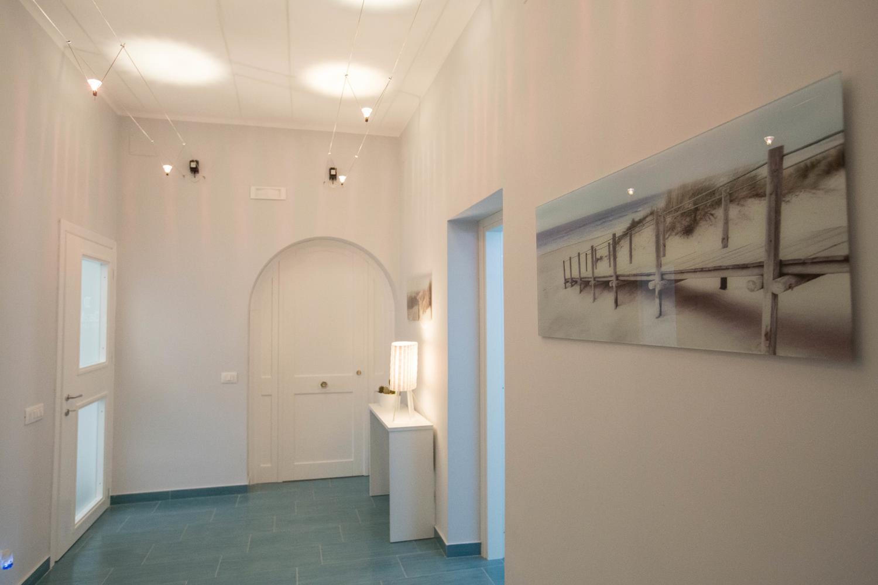 Hotel B&b Olas Del Mar - Image 1