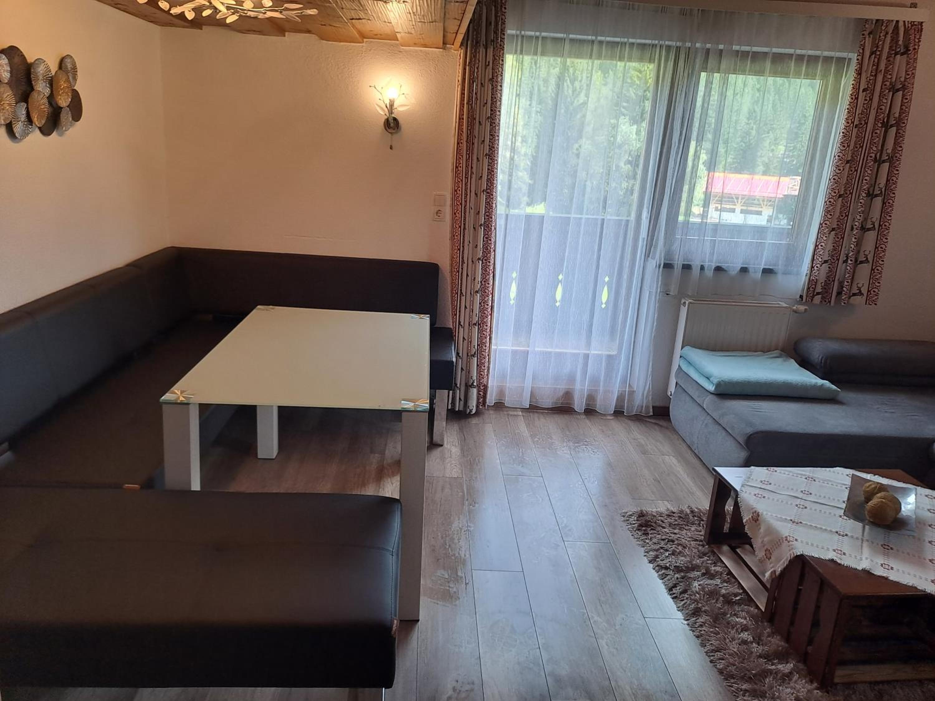 Landgasthaus Appartement Birkegg