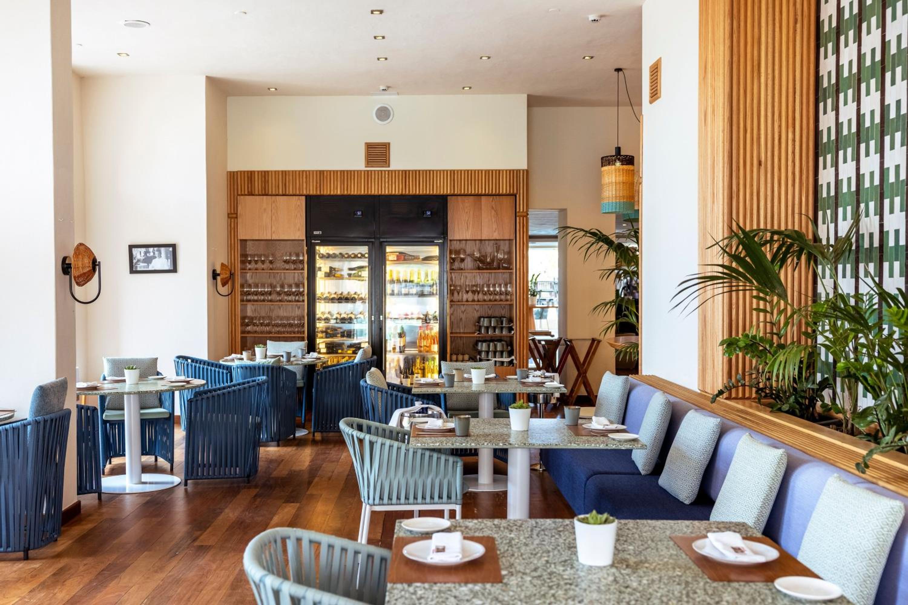The Ritz-Carlton Tenerife, Abama