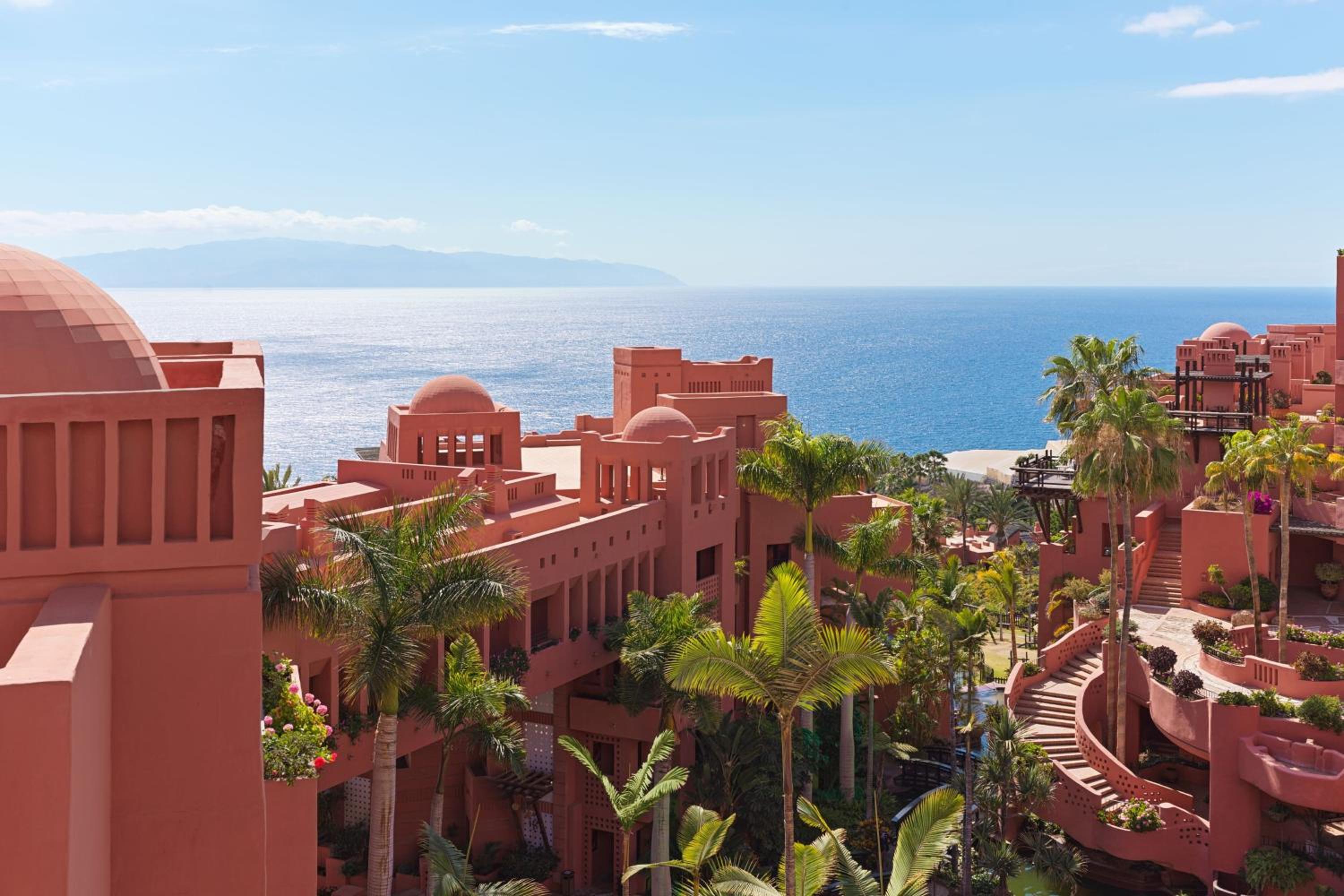 Hotel The Ritz-Carlton Tenerife, Abama - Image 1