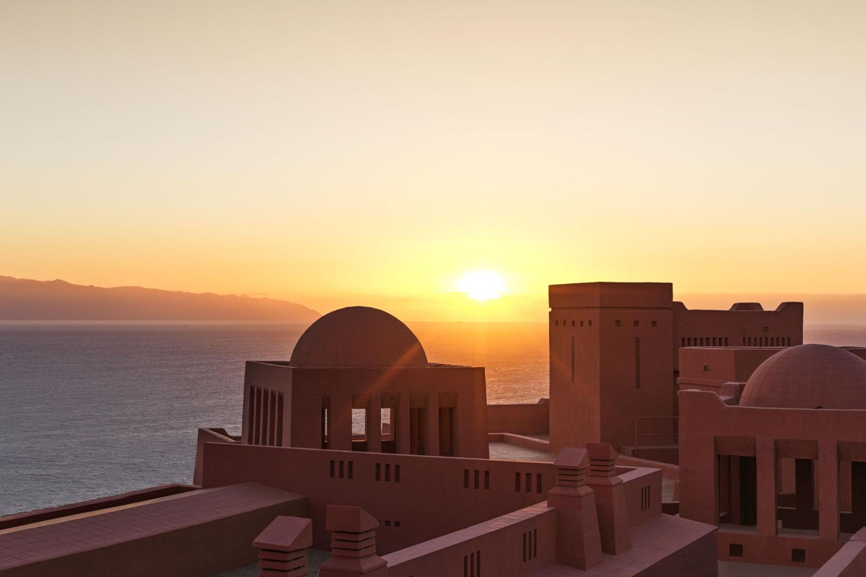 The Ritz-Carlton Tenerife, Abama