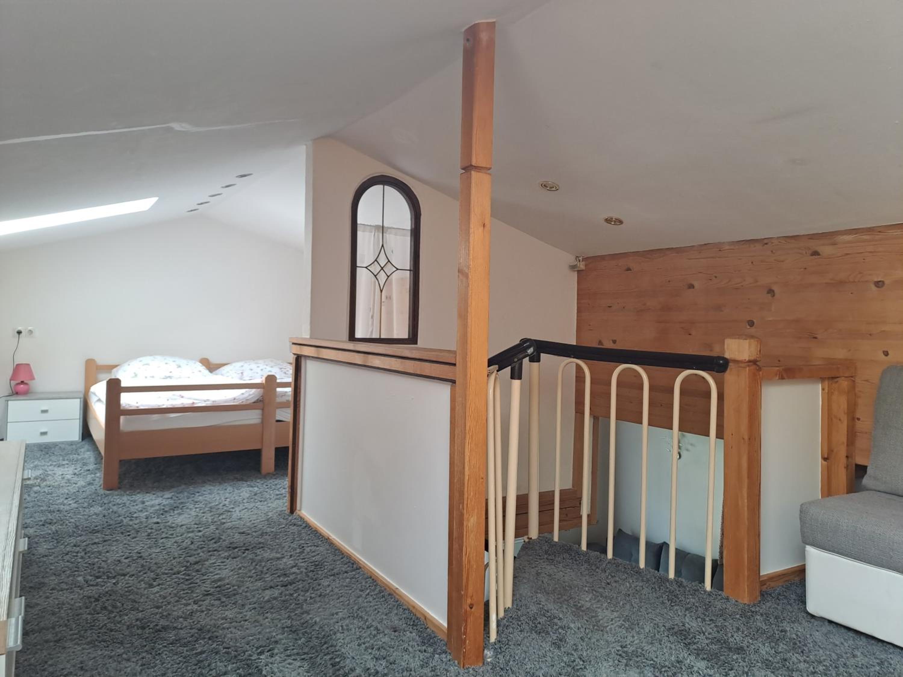 Landgasthaus Appartement Birkegg