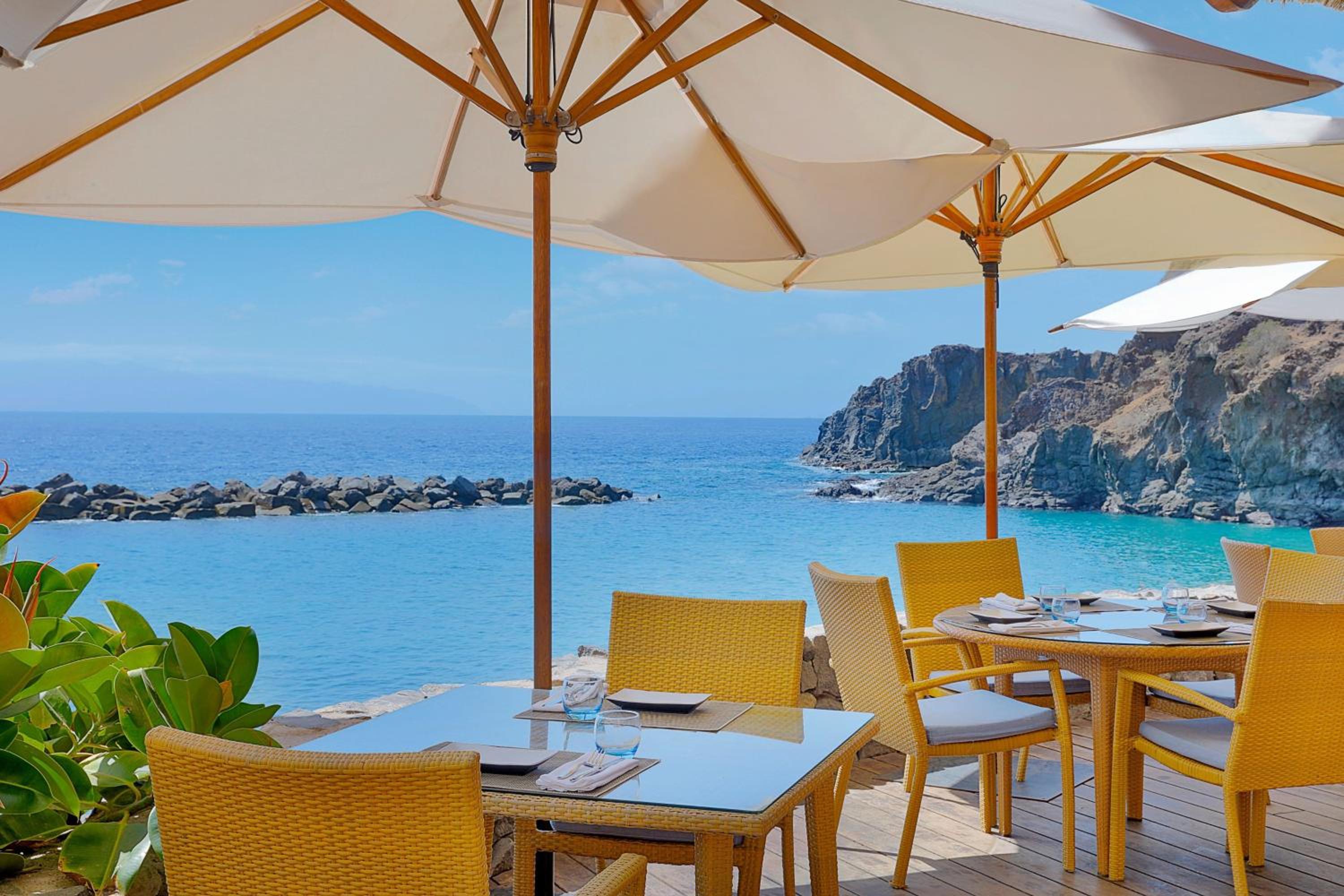 The Ritz-Carlton Tenerife, Abama
