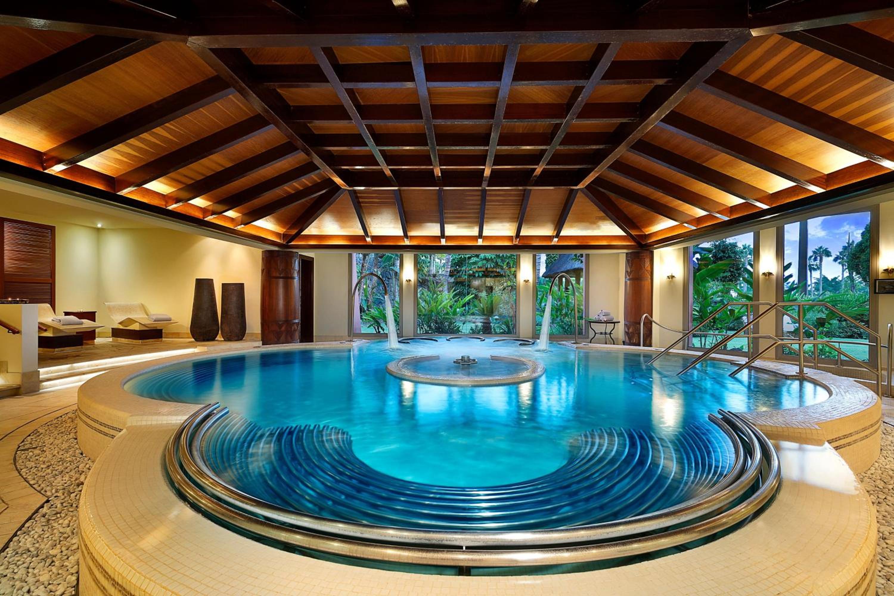The Ritz-Carlton Tenerife, Abama