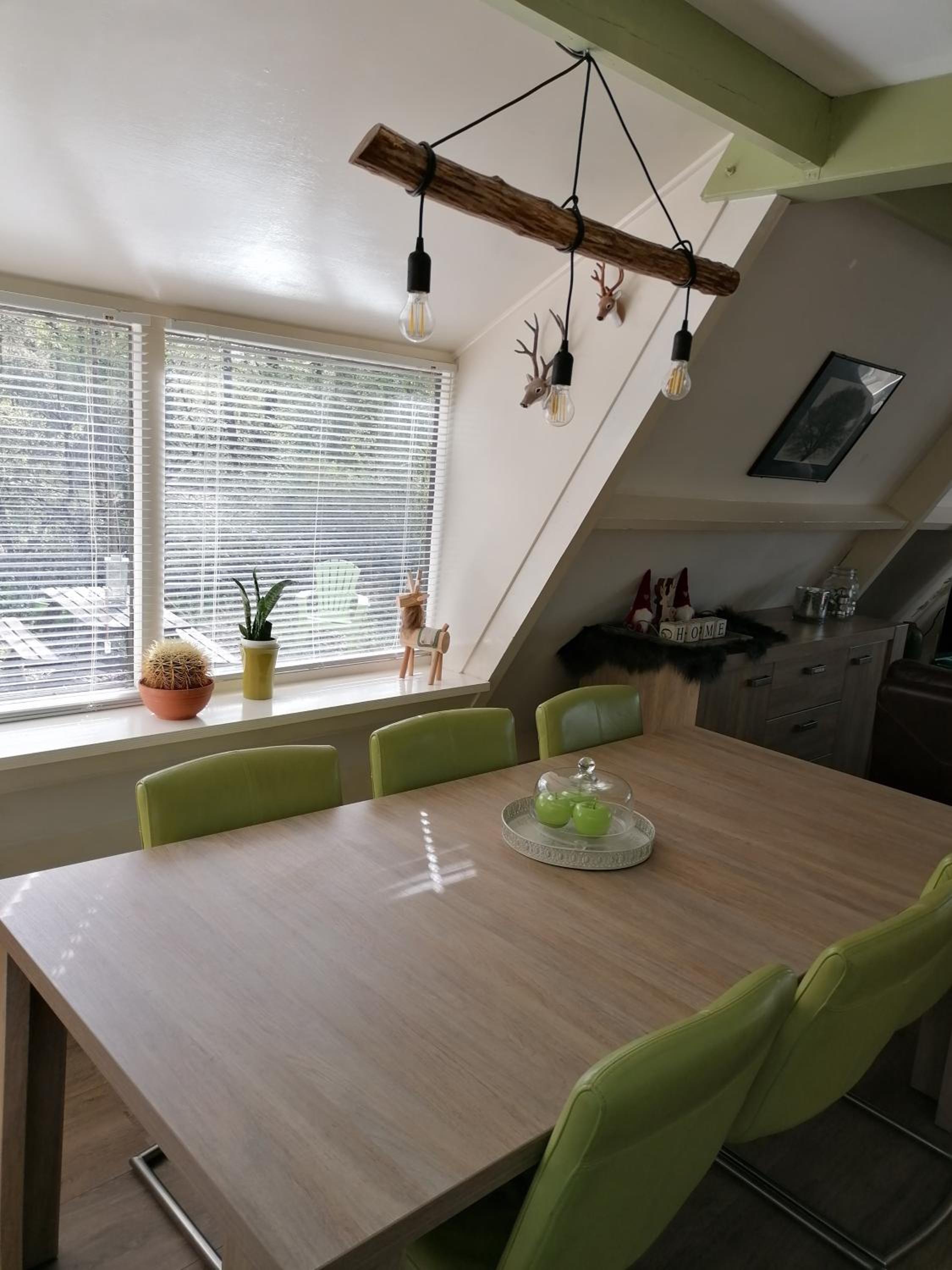 The Green Apple Durbuy