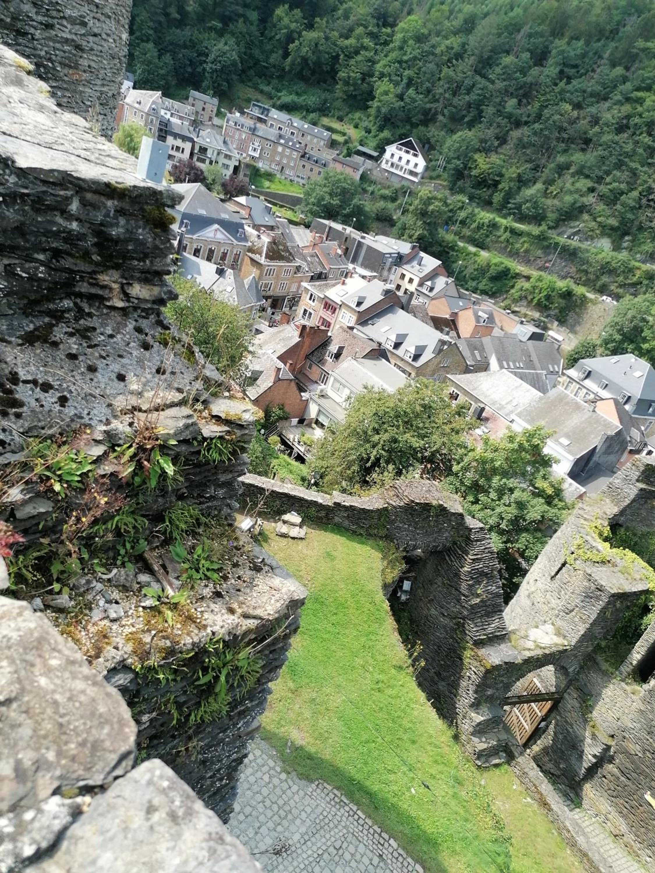 The Green Apple Durbuy