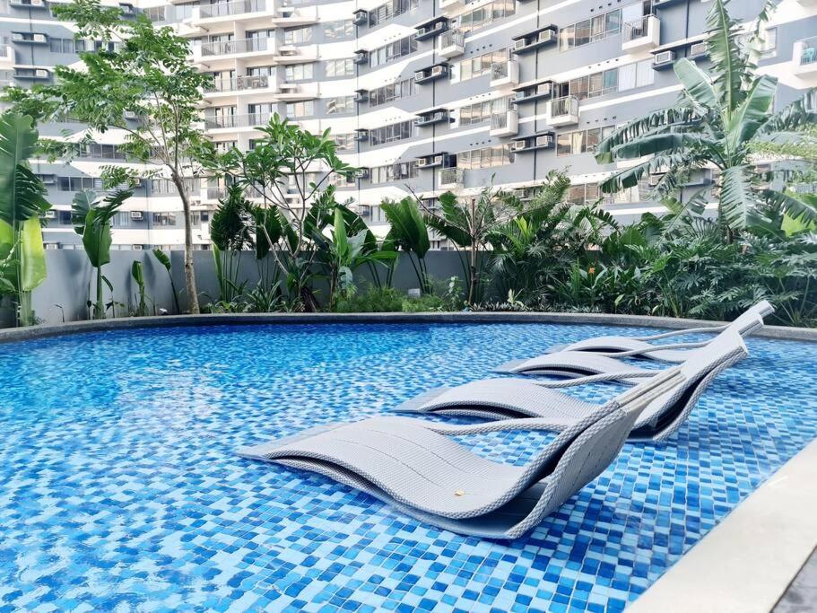 Air Residences 50th view 4