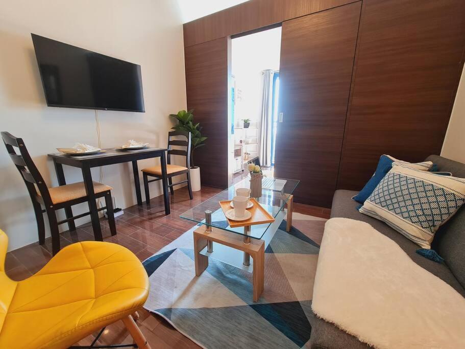 Air Residences 50th view 2