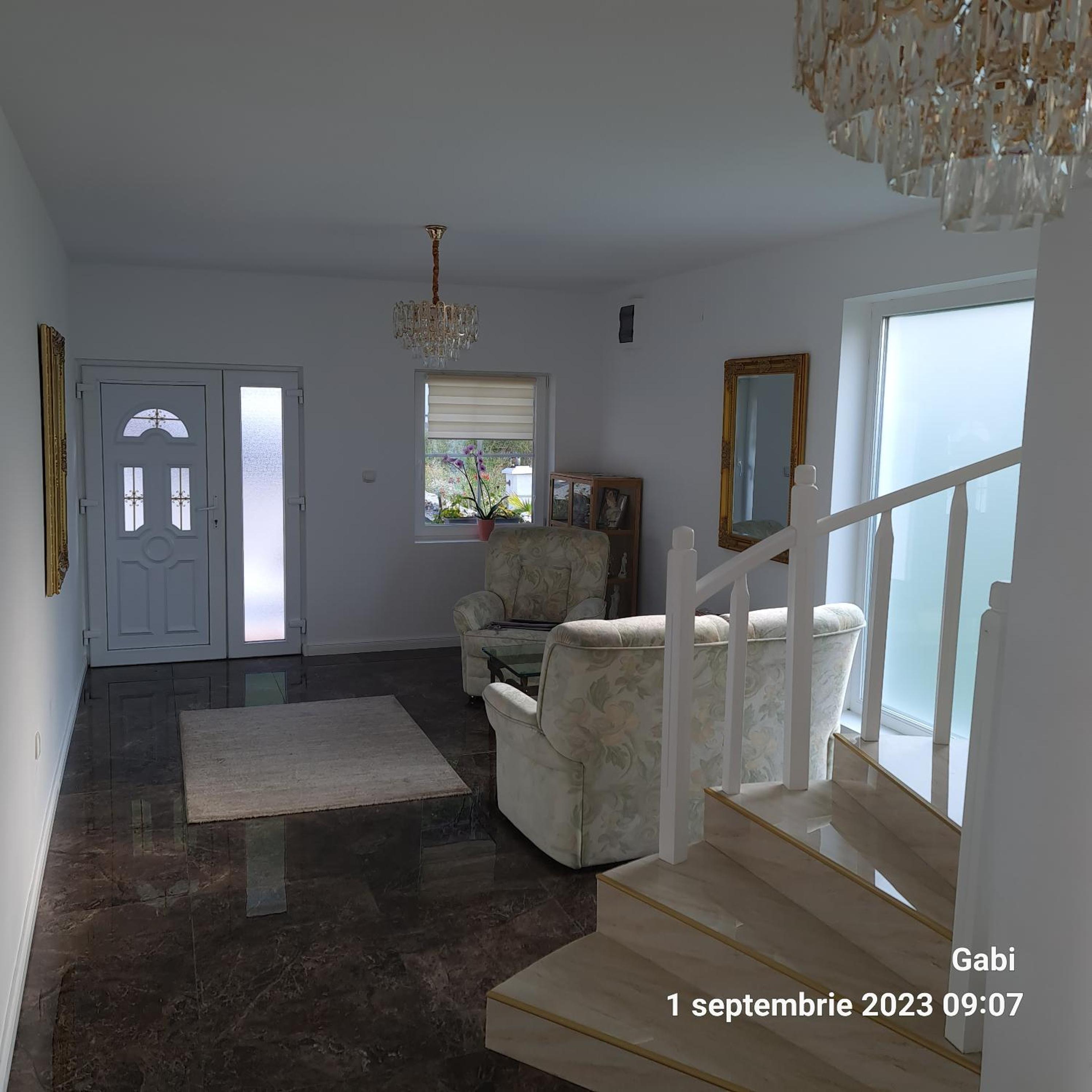 Casa Anne view 2