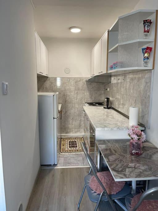 Urban Charm Suite