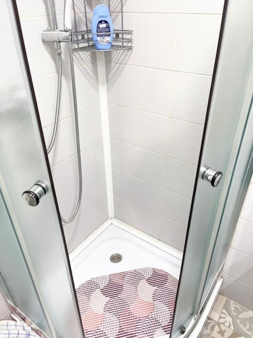 Urban Charm Suite