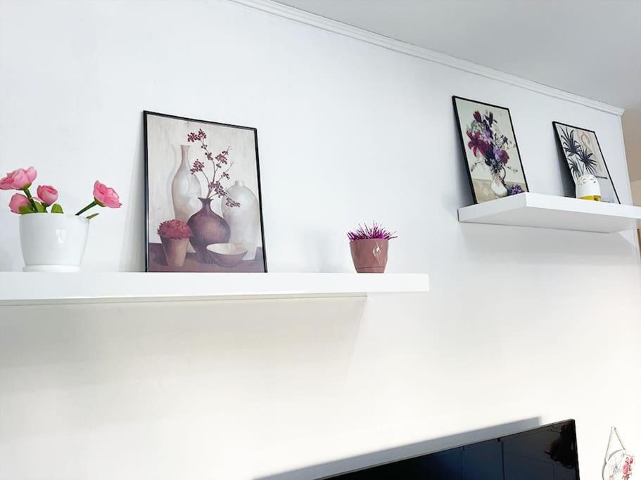 Urban Charm Suite