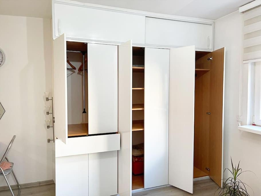 Urban Charm Suite