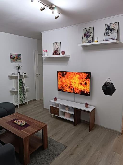 Urban Charm Suite