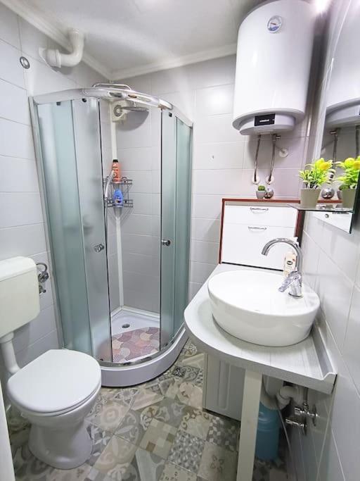 Urban Charm Suite