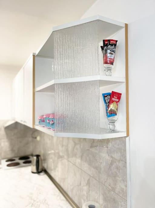 Urban Charm Suite