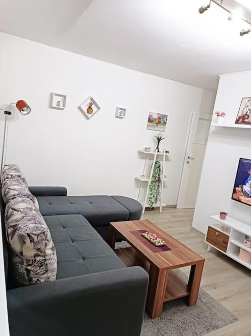 Urban Charm Suite