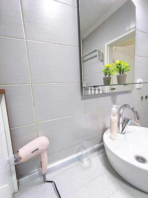 Urban Charm Suite