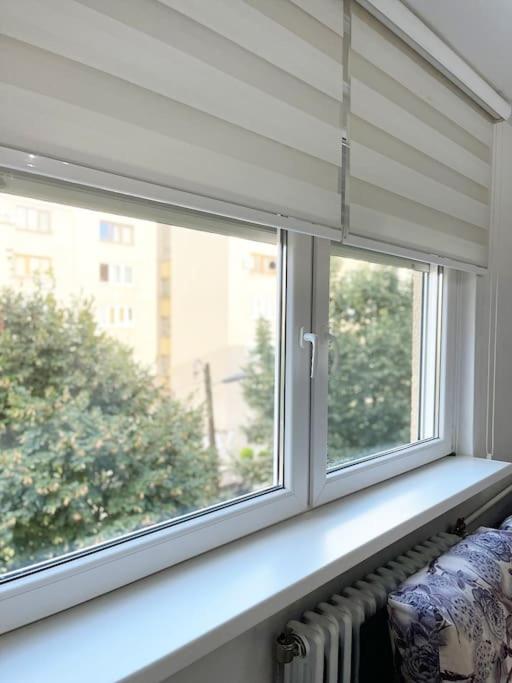 Urban Charm Suite