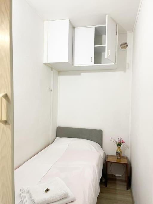 Urban Charm Suite