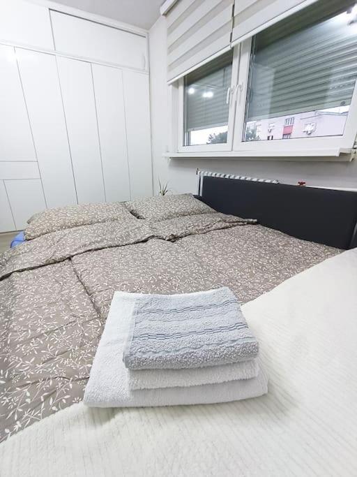 Urban Charm Suite