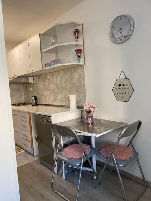 Urban Charm Suite