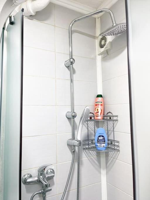 Urban Charm Suite
