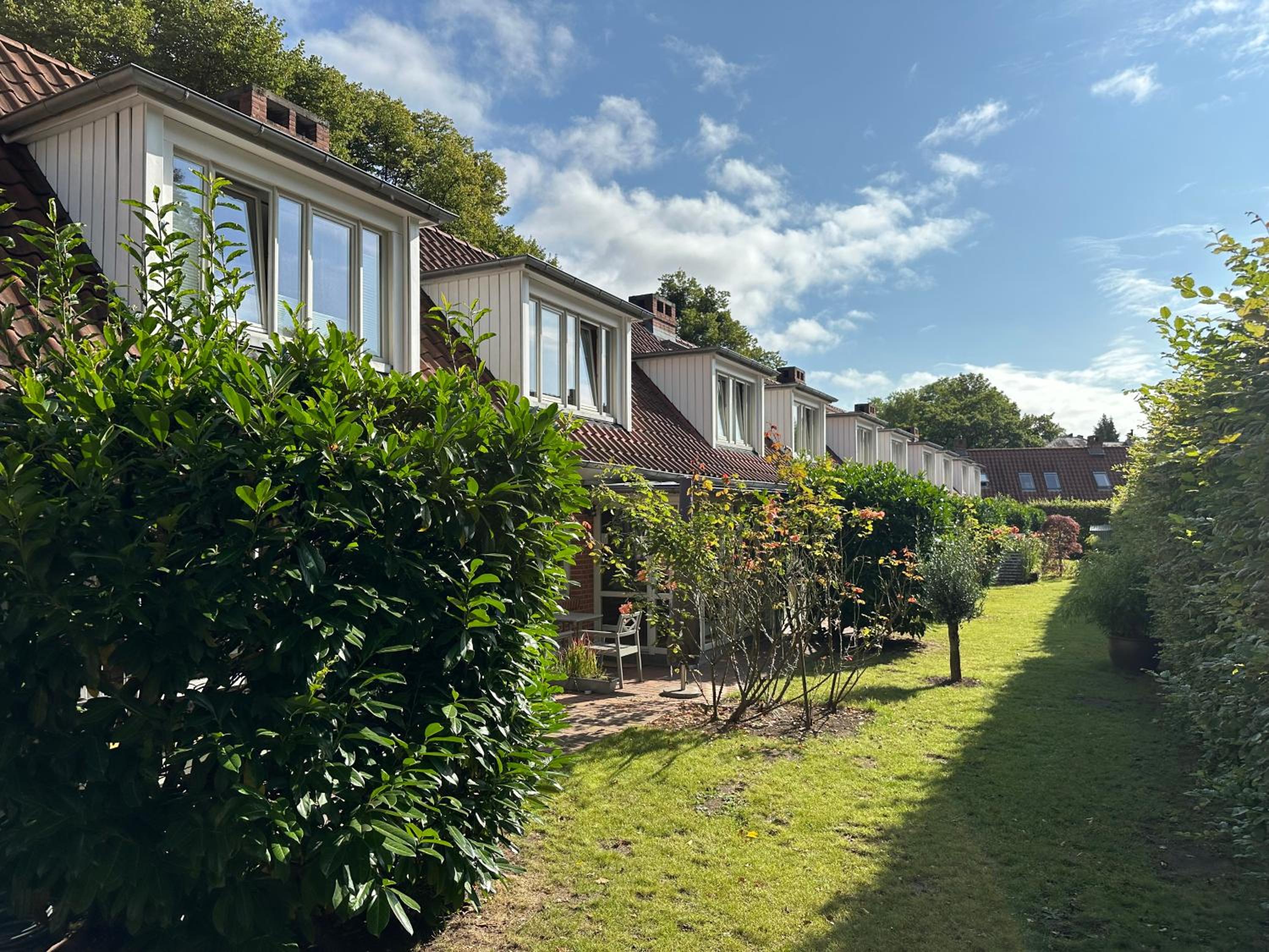 Landhaus Jenischpark