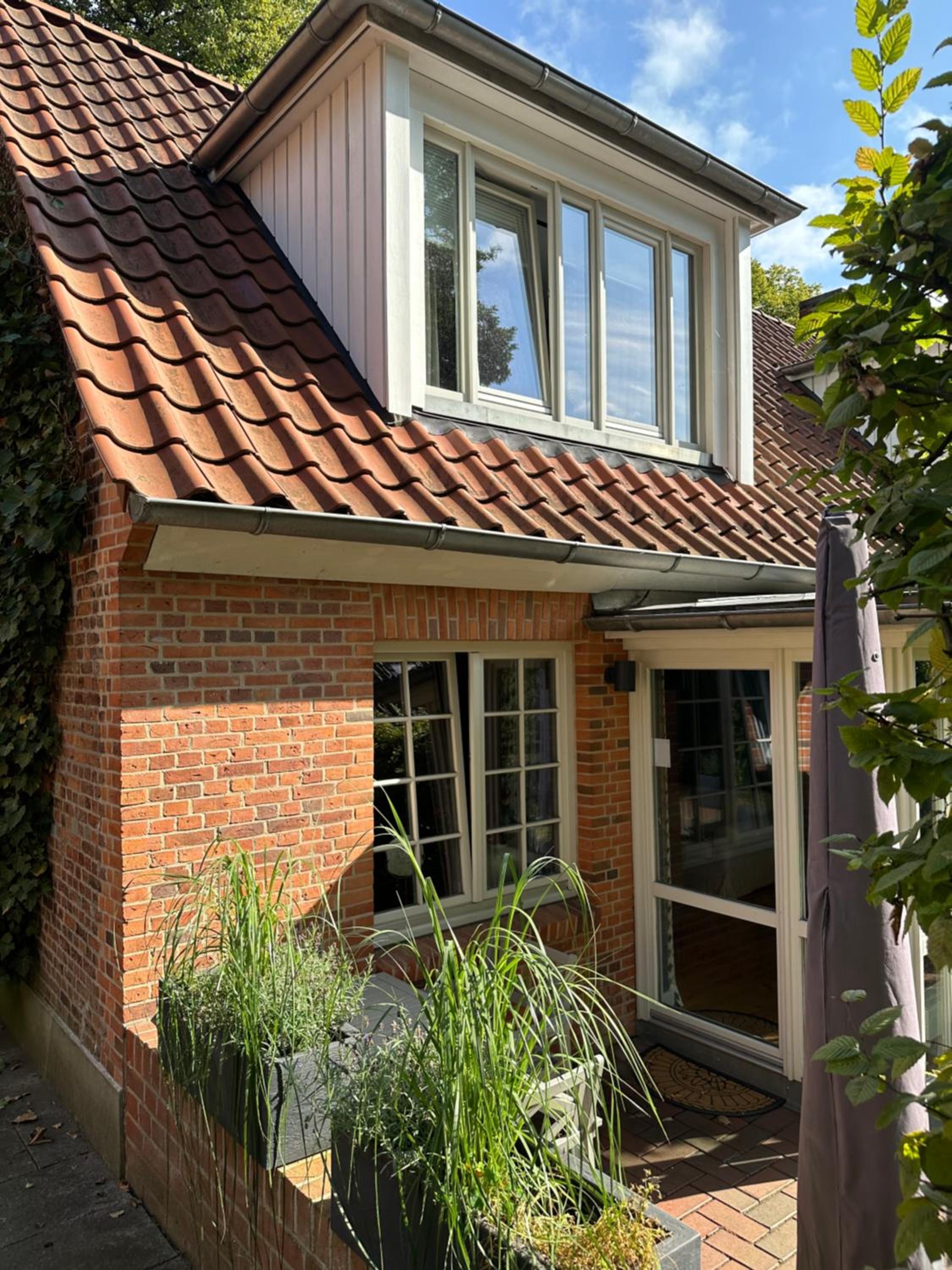 Landhaus Jenischpark
