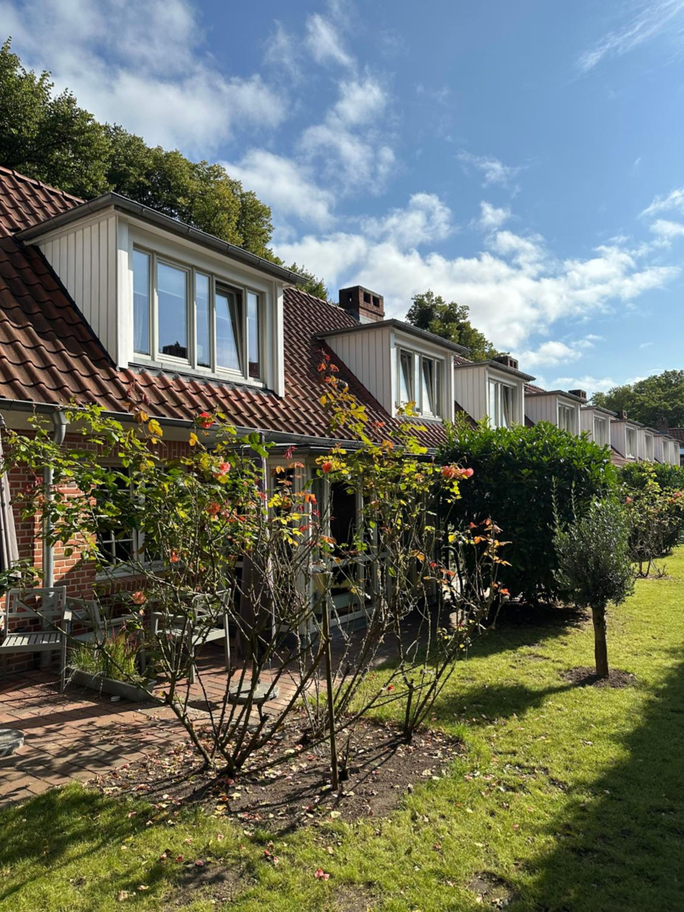 Landhaus Jenischpark
