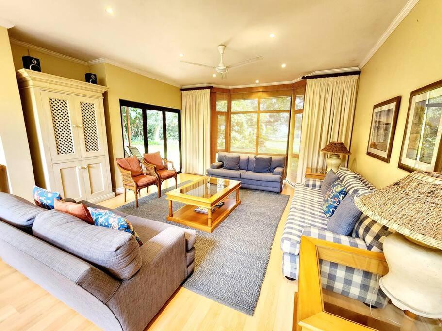 Villa G20 - Selborne Golf Estate view 3