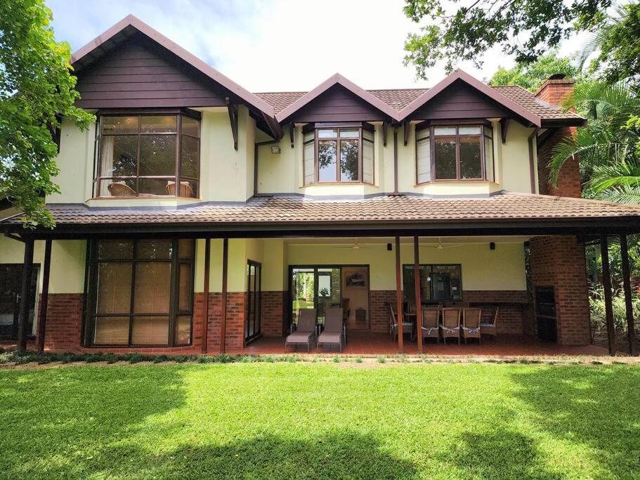 Villa G20 - Selborne Golf Estate view 4